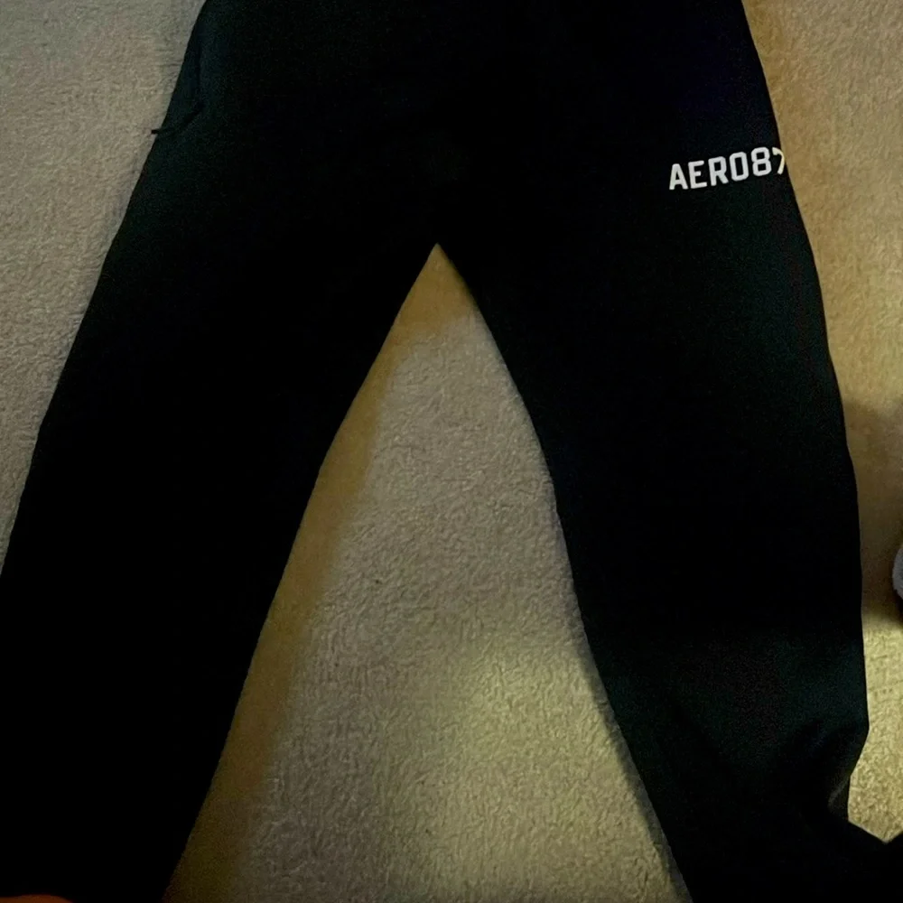 Joggers - Picture 1 of 3